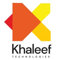 Khaleef Technologies Pvt. Ltd logo, Khaleef Technologies Pvt. Ltd contact details