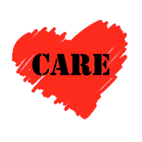 CARE Complex logo, CARE Complex contact details