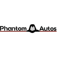 Phantom Autos logo, Phantom Autos contact details