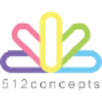 512 CONCEPTS logo, 512 CONCEPTS contact details