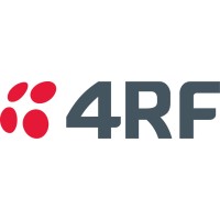 4RF USA logo, 4RF USA contact details