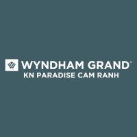 Wyndham Grand KN Paradise Cam Ranh logo, Wyndham Grand KN Paradise Cam Ranh contact details