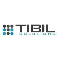 TIBIL Solutions logo, TIBIL Solutions contact details