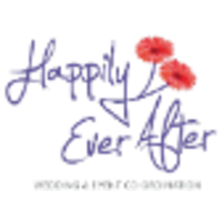 Happily Ever After Weddings logo, Happily Ever After Weddings contact details