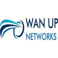 WAN UP Networks Inc logo, WAN UP Networks Inc contact details