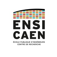 ENSICAEN - Ecole Nationale Supérieure d'Ingénieurs de Caen logo, ENSICAEN - Ecole Nationale Supérieure d'Ingénieurs de Caen contact details