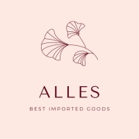 ALLES logo, ALLES contact details