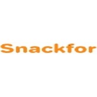 SNACKFOR logo, SNACKFOR contact details