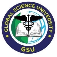 Global Science University logo, Global Science University contact details