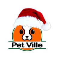 Pet Ville logo, Pet Ville contact details