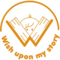 Wish Upon My Story logo, Wish Upon My Story contact details