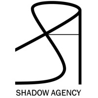 Shadow Agency logo, Shadow Agency contact details