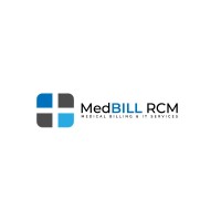 MedBill RCM logo, MedBill RCM contact details