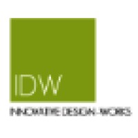 Innovative Design-Works logo, Innovative Design-Works contact details