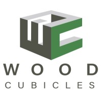 Wood Cubicles logo, Wood Cubicles contact details