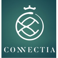 Connectia logo, Connectia contact details