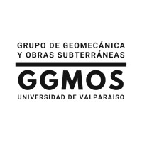 Grupo de Geomecánica, Escuela de Ingeniería Civil, Universidad de Valparaíso logo, Grupo de Geomecánica, Escuela de Ingeniería Civil, Universidad de Valparaíso contact details