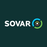 Sovar logo, Sovar contact details