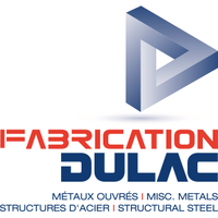 Fabrication Dulac inc. logo, Fabrication Dulac inc. contact details