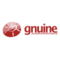 gnuine logo, gnuine contact details