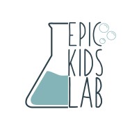 EpicKids Lab logo, EpicKids Lab contact details