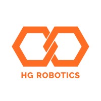 HG Robotics Company Limited logo, HG Robotics Company Limited contact details