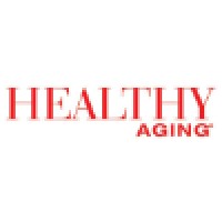 Healthy Aging® logo, Healthy Aging® contact details