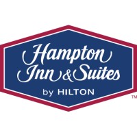 Hampton Inn & Suites Riverton logo, Hampton Inn & Suites Riverton contact details