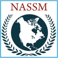 North American Society for Sport Management logo, North American Society for Sport Management contact details