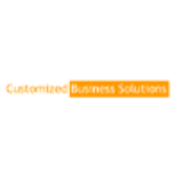 Customized Business Solutions located in Boston, MA logo, Customized Business Solutions located in Boston, MA contact details