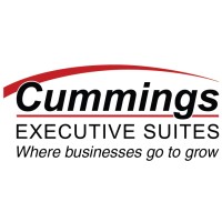 Cummings Executive Suites logo, Cummings Executive Suites contact details