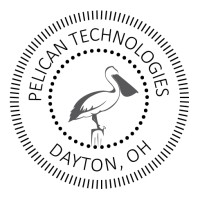 Pelican Technologies logo, Pelican Technologies contact details