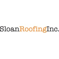 Sloan Roofing Inc. logo, Sloan Roofing Inc. contact details