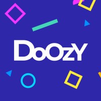 Doozy logo, Doozy contact details