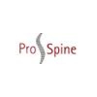 Pro Spine logo, Pro Spine contact details