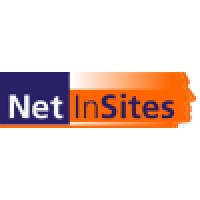 Netinsites logo, Netinsites contact details