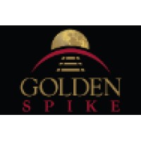 Golden Spike logo, Golden Spike contact details