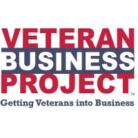 Veteran Business Project logo, Veteran Business Project contact details