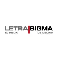 Letrasigma Cia. Ltda. logo, Letrasigma Cia. Ltda. contact details