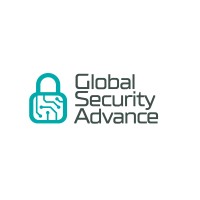 Global Security Advance logo, Global Security Advance contact details