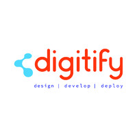 Digitify logo, Digitify contact details