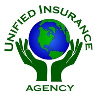 Unified Insurance Agency logo, Unified Insurance Agency contact details