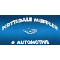 Scottsdale Muffler & Automotive logo, Scottsdale Muffler & Automotive contact details