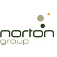 The Norton Group logo, The Norton Group contact details