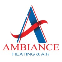 Ambiance Heating and Air, Inc logo, Ambiance Heating and Air, Inc contact details