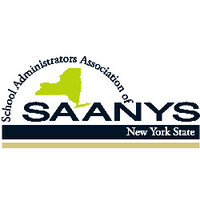 School Administrators Association of New York State logo, School Administrators Association of New York State contact details