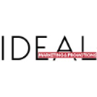 Ideal Marketing & Promotions logo, Ideal Marketing & Promotions contact details