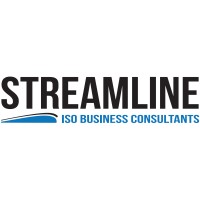 Streamline - ISO Business Consultants logo, Streamline - ISO Business Consultants contact details