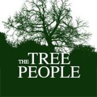 THE TREE PEOPLE INC logo, THE TREE PEOPLE INC contact details