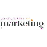 Leland Creative logo, Leland Creative contact details